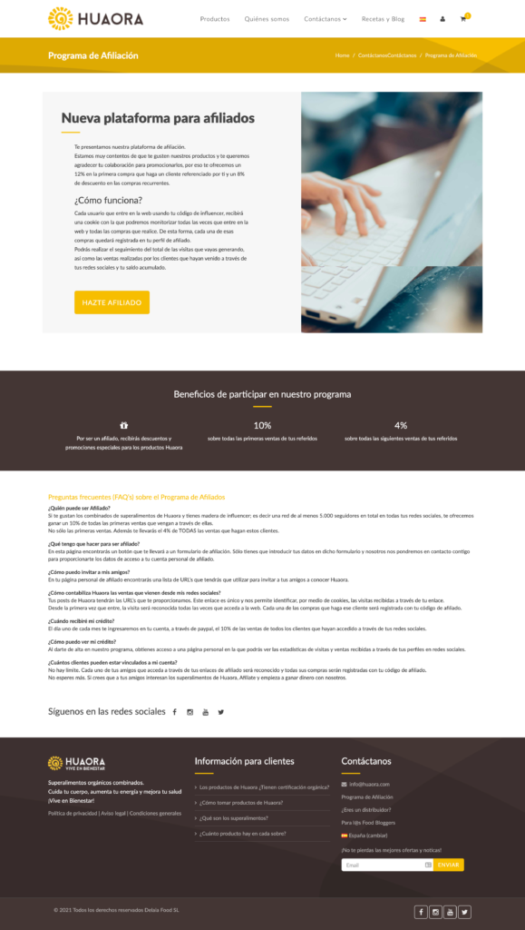 huaora afiliados 579x1024 1