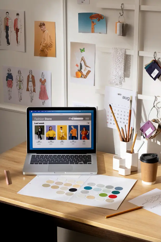 Diseño web para pequeña o mediana empresa