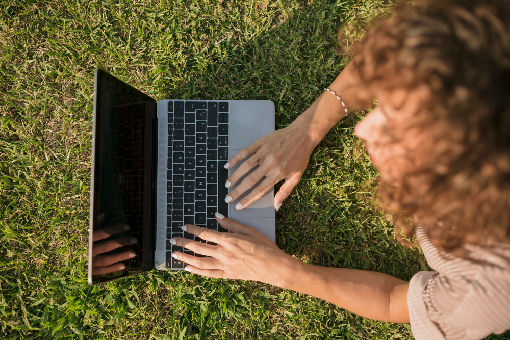 Emprendedores rurales online