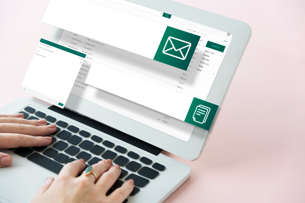sequencia automatizada emails