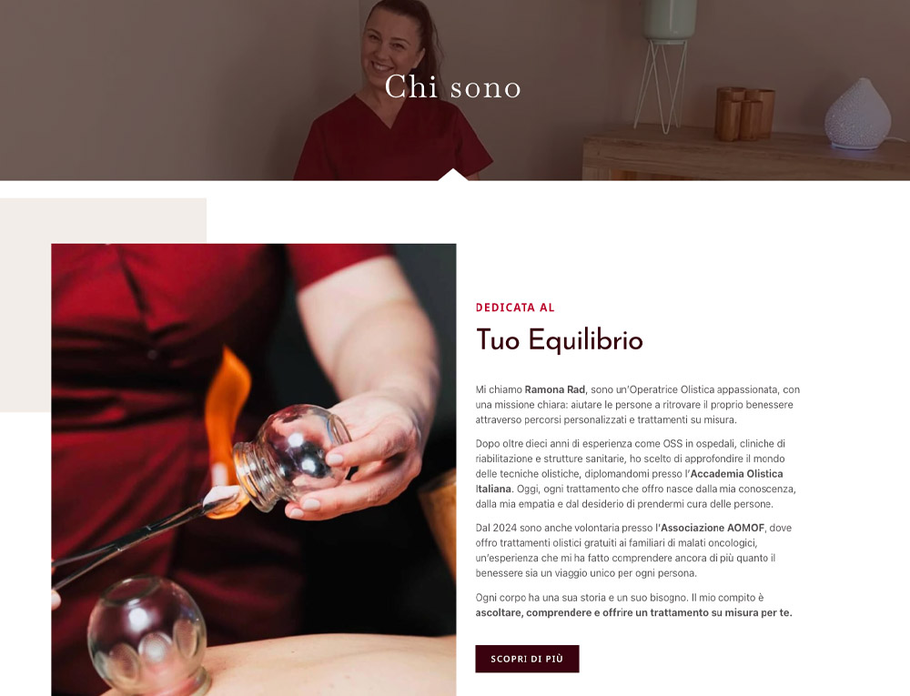 Web terapeuta