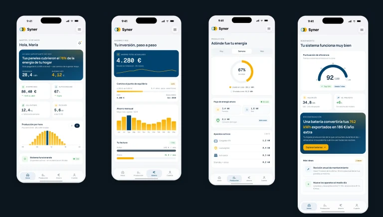 syner-mobile-screens